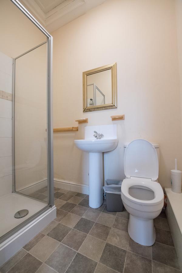 The Rodney Hotel Warrington Ngoại thất bức ảnh